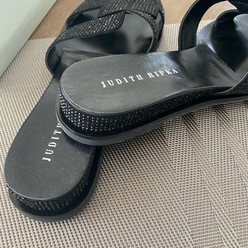 Judith Ripka slippers - Picture 7 of 10